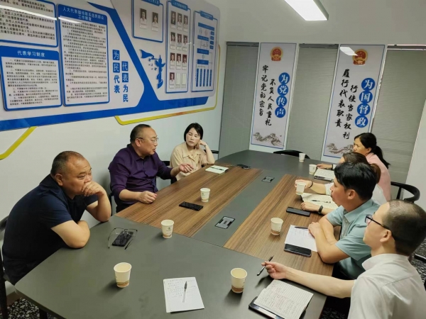 打造民宿集群發(fā)展，推動廣信旅游經(jīng)濟(jì)新增長